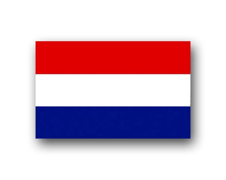 NL vlag