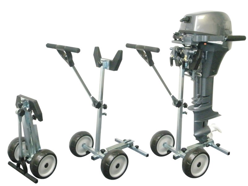 Roteq trolley 25