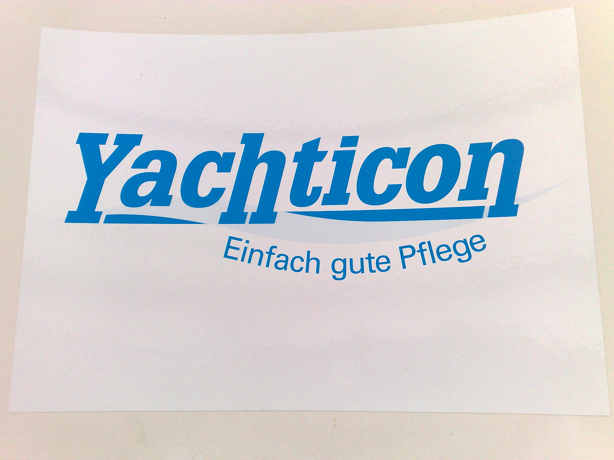 Yachticon